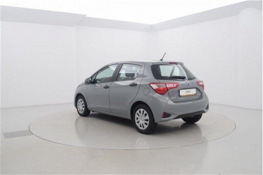 Toyota Yaris - 1.5 Hybrid Comfort Automaat - 1