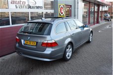 BMW 5-serie Touring - 530XD Business Line 4x4 '' Full Options " 4 Wheel - Drive