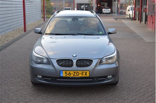 BMW 5-serie Touring - 530XD Business Line 4x4 '' Full Options 