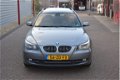 BMW 5-serie Touring - 530XD Business Line 4x4 '' Full Options 