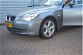 BMW 5-serie Touring - 530XD Business Line 4x4 '' Full Options 