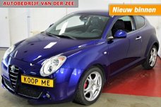 Alfa Romeo MiTo - 1.4 MULTIAIR TURBO DISTINCTIVE 135PK PDC