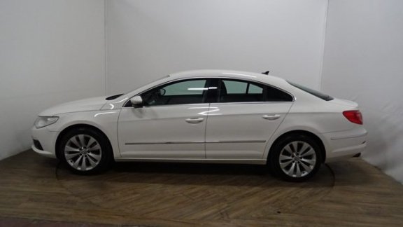 Volkswagen Passat CC - 1.8 TSI CRUISE CONTROL / NAVIGATIE / BLUETOOTH - 1