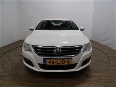 Volkswagen Passat CC - 1.8 TSI CRUISE CONTROL / NAVIGATIE / BLUETOOTH