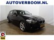 BMW 1-serie - 116i Business+ CRUISE CONTROL / NAVIGATIE / TREKHAAK - 1 - Thumbnail