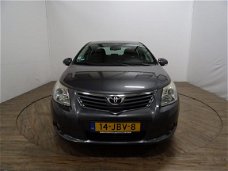Toyota Avensis - 1.8 VVTi Dynamic Business Special CRUISE CONTROL / TREKHAAK