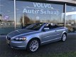 Volvo C70 - Cabriolet 2.4 Stoelverwarming Trekhaak Park assist achter - 1 - Thumbnail