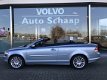 Volvo C70 - Cabriolet 2.4 Stoelverwarming Trekhaak Park assist achter - 1 - Thumbnail