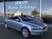 Volvo C70 - Cabriolet 2.4 Stoelverwarming Trekhaak Park assist achter - 1 - Thumbnail