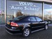 Saab 9-3 - Sedan 1.8t Business Automaat Trekhaak Park assist achter Navigatie - 1 - Thumbnail