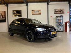 Audi A3 Sportback - 1.6 TDI Face-lift Pro Line