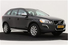 Volvo XC60 - 2.0 D3 R-Design | Navigatie | Leder | Xenon | PDC