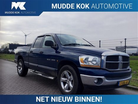 Dodge Ram 1500 - Aut | Leder | Trekhaak - 1