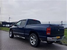 Dodge Ram 1500 - Aut | Leder | Trekhaak