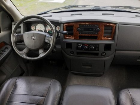 Dodge Ram 1500 - Aut | Leder | Trekhaak - 1