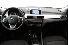 BMW X2 - sDrive 20i | Automaat | Navigatie | LED | 4dkm