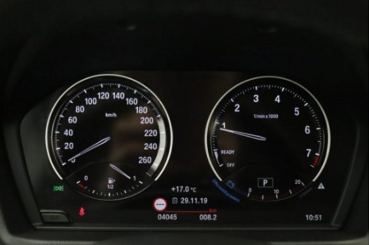 BMW X2 - sDrive 20i | Automaat | Navigatie | LED | 4dkm - 1