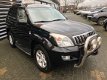 Toyota Land Cruiser - 3.0 D-4D VX HR AUT - CRUISE - CLIMA -AIRCO - EXPORT PRICE € 7900 - 1 - Thumbnail