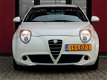 Alfa Romeo MiTo - 1.4 105 Distinctive | Climate Control | Cruise Control | Parkeersensoren Achter | - 1 - Thumbnail