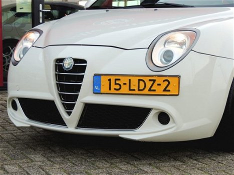 Alfa Romeo MiTo - 1.4 105 Distinctive | Climate Control | Cruise Control | Parkeersensoren Achter | - 1
