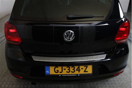 Volkswagen Polo - 1.2 TSI DSG / HIGHLINE / NAVI / PANODAK - 1
