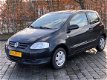 Volkswagen Fox - 1.2 Trendline, zeer nette auto - 1 - Thumbnail