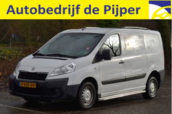 Peugeot Expert - 227 1.6 HDI L1H1 Profit+ 3-ZITS, TREKHAAK, AIRCO, ELEKT. R+S, RADIO-CD, PARKEERSENS