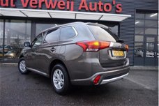 Mitsubishi Outlander - 2.0 PHEV 4WD CVT 5P Business Edition Excl. BTW