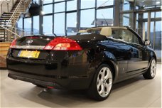 Ford Focus Coupé-Cabriolet - 2.0 Automaat Limited | Zeer compleet uitgerust | Compleet onderhouden