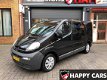 Opel Vivaro - 1.9 CDTI L1 H1 DC , AIRCO, Dubbel Cabine - 1 - Thumbnail