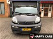 Opel Vivaro - 1.9 CDTI L1 H1 DC , AIRCO, Dubbel Cabine - 1 - Thumbnail