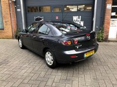 Mazda 3 Sport - 3 1.6 CiTD Active Sportline , AIRCO, APK, NAP