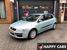 Fiat Stilo - 1.6-16V Active , AIRCO, KM 86.000, APK