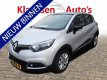 Renault Captur - 1.5 dCi Authentique 1e eigenaar | dealer auto | navigatie | 33.000 KM - 1 - Thumbnail