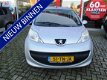 Peugeot 107 - 1.0-12V XS dealer NL auto | 5 deurs | elektr. ramen | zuinig - 1 - Thumbnail