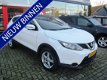 Nissan Qashqai - 1.6 Tekna 1e eigenaar | dealer auto | panoramadak | navigatie | 360 camera | 164 PK - 1 - Thumbnail