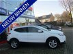 Nissan Qashqai - 1.6 Tekna 1e eigenaar | dealer auto | panoramadak | navigatie | 360 camera | 164 PK - 1 - Thumbnail