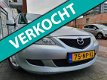 Mazda 6 Sport - 1.8i Exclusive Airco ElecRam Park.Sens - 1 - Thumbnail