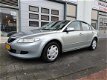 Mazda 6 Sport - 1.8i Exclusive Airco ElecRam Park.Sens - 1 - Thumbnail