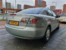 Mazda 6 Sport - 1.8i Exclusive Airco ElecRam Park.Sens