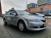 Mazda 6 Sport - 1.8i Exclusive Airco ElecRam Park.Sens - 1 - Thumbnail