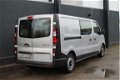 Renault Trafic - 1.6 dCi Dubbel Cabine - Airco - Navi - € 17.900, - MARGE - 1 - Thumbnail