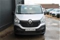 Renault Trafic - 1.6 dCi Dubbel Cabine - Airco - Navi - € 17.900, - MARGE - 1 - Thumbnail