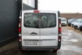 Renault Trafic - 1.6 dCi Dubbel Cabine - Airco - Navi - € 17.900, - MARGE - 1 - Thumbnail