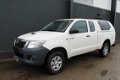 Toyota HiLux - 2.5 D-4D ExtraCab - 4X4 - Airco - Lier - € 16.950, - Ex - 1 - Thumbnail