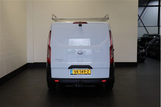 Ford Transit Custom - 270 2.2 TDCI - Airco - Cruise - Imperiaal - € 7.950, - Ex - 1