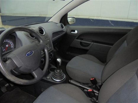 Ford Fiesta - 1.3 8V 3DR Airconditioning - 1