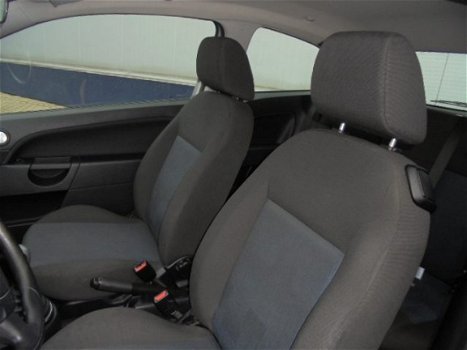 Ford Fiesta - 1.3 8V 3DR Airconditioning - 1