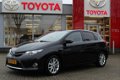 Toyota Auris - 1.8H LEASE 5-DRS 1E EIG NAVI NL-AUTO - 1 - Thumbnail