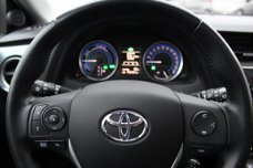 Toyota Auris - 1.8H LEASE 5-DRS 1E EIG NAVI NL-AUTO